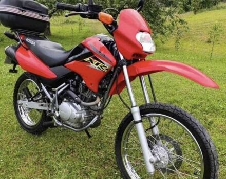 Хонда Другая, объемом двигателя 0.15 л и пробегом 0 тыс. км за 1350 $, фото 2 на Automoto.ua
