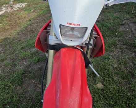 Хонда Другая, объемом двигателя 0.45 л и пробегом 0 тыс. км за 5000 $, фото 9 на Automoto.ua