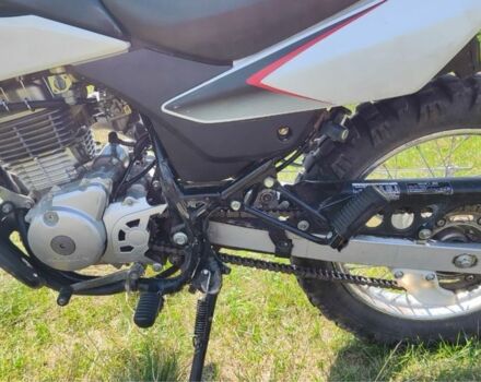 Хонда Другая, объемом двигателя 0 л и пробегом 0 тыс. км за 1800 $, фото 2 на Automoto.ua