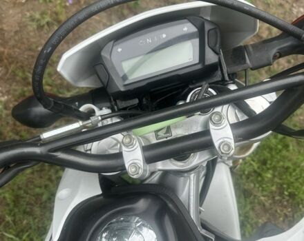 Хонда Другая, объемом двигателя 0 л и пробегом 0 тыс. км за 4000 $, фото 2 на Automoto.ua