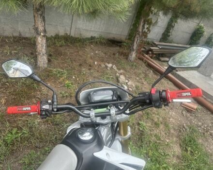 Хонда Другая, объемом двигателя 0 л и пробегом 0 тыс. км за 4000 $, фото 1 на Automoto.ua