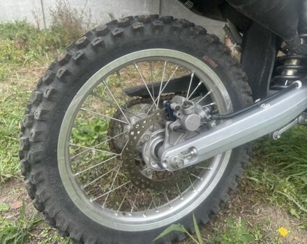 Хонда Другая, объемом двигателя 0 л и пробегом 0 тыс. км за 4000 $, фото 5 на Automoto.ua