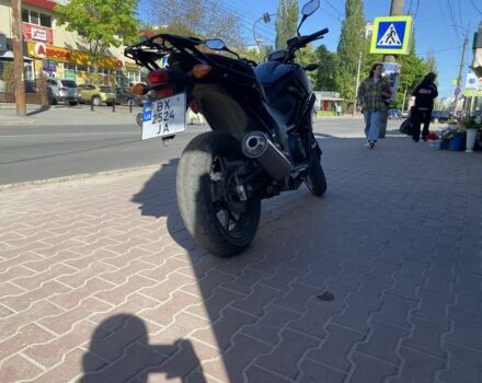 Хонда Другая, объемом двигателя 0.7 л и пробегом 0 тыс. км за 5500 $, фото 1 на Automoto.ua