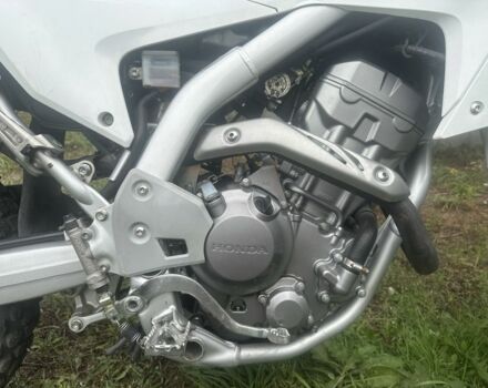 Хонда Другая, объемом двигателя 0 л и пробегом 0 тыс. км за 4000 $, фото 4 на Automoto.ua