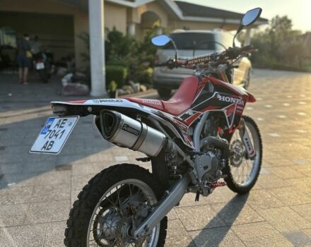 Хонда Другая, объемом двигателя 0.25 л и пробегом 0 тыс. км за 3500 $, фото 2 на Automoto.ua