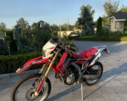 Хонда Другая, объемом двигателя 0.25 л и пробегом 0 тыс. км за 3500 $, фото 6 на Automoto.ua