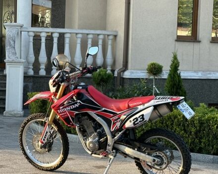 Хонда Другая, объемом двигателя 0.25 л и пробегом 0 тыс. км за 3500 $, фото 5 на Automoto.ua