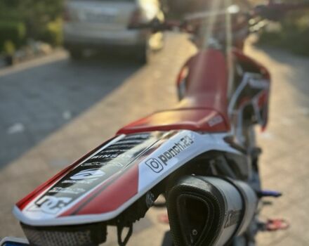 Хонда Другая, объемом двигателя 0.25 л и пробегом 0 тыс. км за 3500 $, фото 4 на Automoto.ua