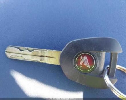 Хонда Другая, объемом двигателя 1 л и пробегом 0 тыс. км за 4000 $, фото 11 на Automoto.ua