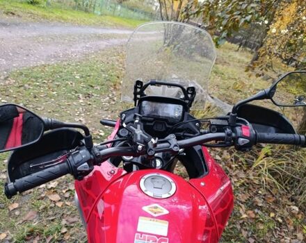 Хонда Другая, объемом двигателя 0.4 л и пробегом 0 тыс. км за 134 $, фото 4 на Automoto.ua