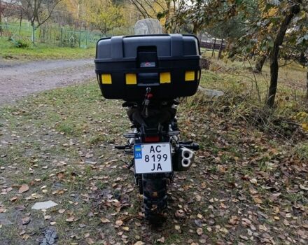 Хонда Другая, объемом двигателя 0.4 л и пробегом 0 тыс. км за 134 $, фото 3 на Automoto.ua