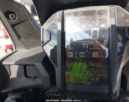 Хонда Другая, объемом двигателя 1 л и пробегом 0 тыс. км за 3500 $, фото 13 на Automoto.ua