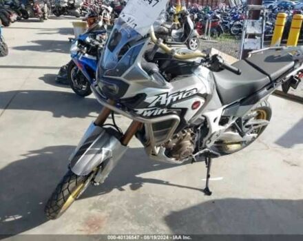 Хонда Другая, объемом двигателя 1 л и пробегом 0 тыс. км за 3500 $, фото 1 на Automoto.ua