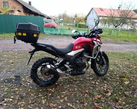 Хонда Другая, объемом двигателя 0.4 л и пробегом 0 тыс. км за 134 $, фото 2 на Automoto.ua