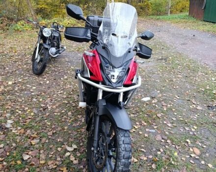 Хонда Другая, объемом двигателя 0.4 л и пробегом 0 тыс. км за 134 $, фото 1 на Automoto.ua