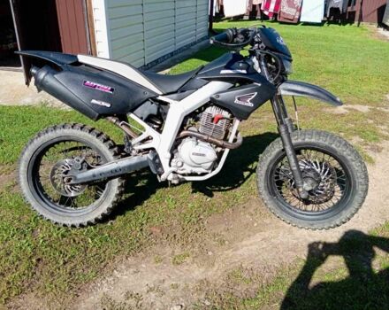 Хонда Другая, объемом двигателя 0.2 л и пробегом 0 тыс. км за 750 $, фото 3 на Automoto.ua