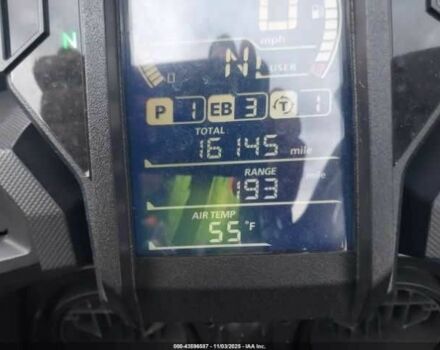 Хонда Другая, объемом двигателя 1 л и пробегом 0 тыс. км за 3500 $, фото 10 на Automoto.ua