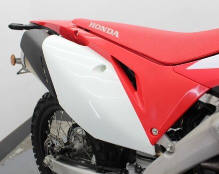 Хонда Другая, объемом двигателя 0.45 л и пробегом 0 тыс. км за 9200 $, фото 13 на Automoto.ua