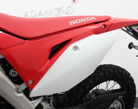 Хонда Другая, объемом двигателя 0.45 л и пробегом 0 тыс. км за 9200 $, фото 15 на Automoto.ua