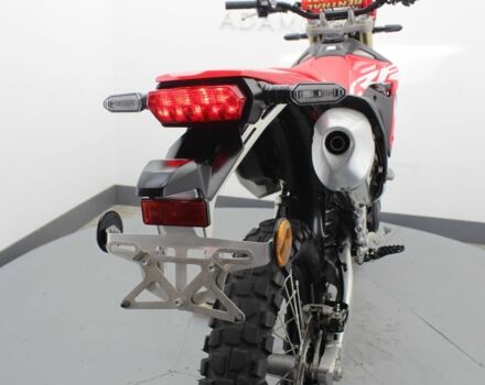 Хонда Другая, объемом двигателя 0.45 л и пробегом 0 тыс. км за 9200 $, фото 20 на Automoto.ua