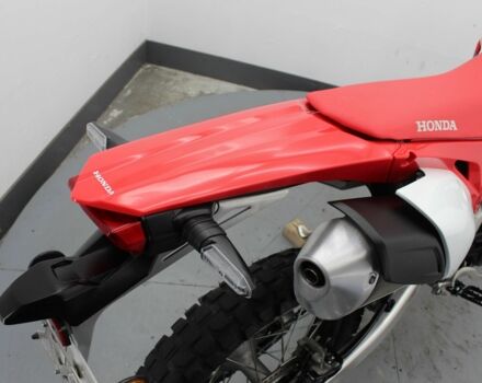 Хонда Другая, объемом двигателя 0.45 л и пробегом 0 тыс. км за 9200 $, фото 14 на Automoto.ua