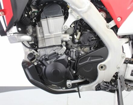 Хонда Другая, объемом двигателя 0.45 л и пробегом 0 тыс. км за 9200 $, фото 22 на Automoto.ua