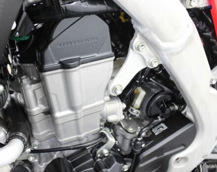 Хонда Другая, объемом двигателя 0.45 л и пробегом 0 тыс. км за 9200 $, фото 23 на Automoto.ua