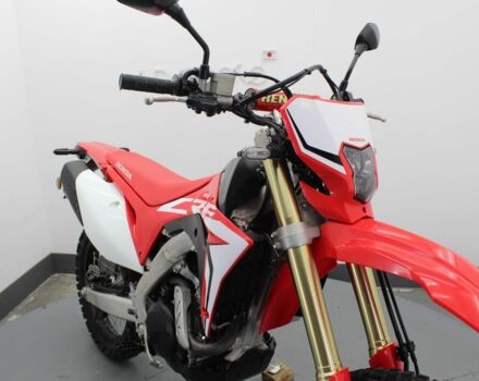 Хонда Другая, объемом двигателя 0.45 л и пробегом 0 тыс. км за 9200 $, фото 8 на Automoto.ua