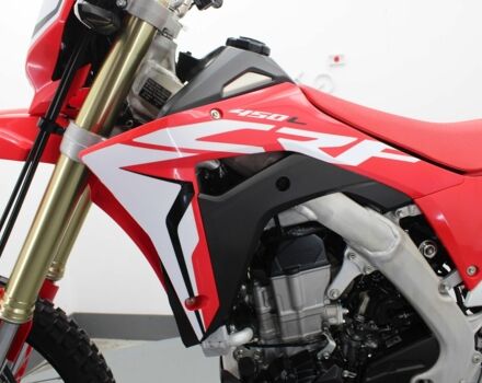 Хонда Другая, объемом двигателя 0.45 л и пробегом 0 тыс. км за 9200 $, фото 11 на Automoto.ua