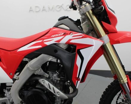 Хонда Другая, объемом двигателя 0.45 л и пробегом 0 тыс. км за 9200 $, фото 12 на Automoto.ua