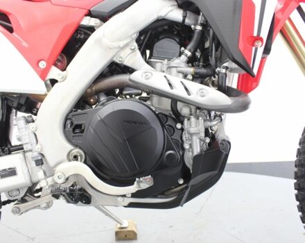 Хонда Другая, объемом двигателя 0.45 л и пробегом 0 тыс. км за 9200 $, фото 21 на Automoto.ua