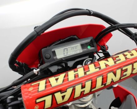 Хонда Другая, объемом двигателя 0.45 л и пробегом 0 тыс. км за 9200 $, фото 18 на Automoto.ua