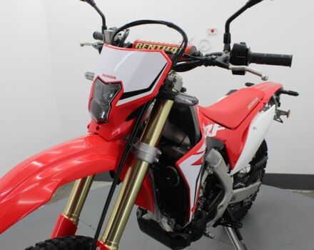 Хонда Другая, объемом двигателя 0.45 л и пробегом 0 тыс. км за 9200 $, фото 9 на Automoto.ua