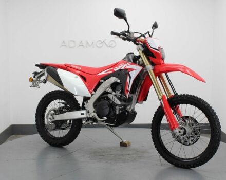 Хонда Другая, объемом двигателя 0.45 л и пробегом 0 тыс. км за 9200 $, фото 3 на Automoto.ua