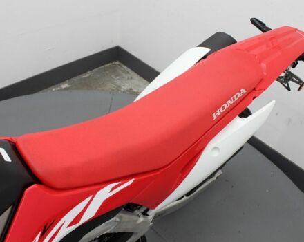 Хонда Другая, объемом двигателя 0.45 л и пробегом 0 тыс. км за 9200 $, фото 16 на Automoto.ua