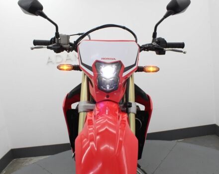 Хонда Другая, объемом двигателя 0.45 л и пробегом 0 тыс. км за 9200 $, фото 19 на Automoto.ua