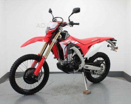 Хонда Другая, объемом двигателя 0.45 л и пробегом 0 тыс. км за 9200 $, фото 2 на Automoto.ua