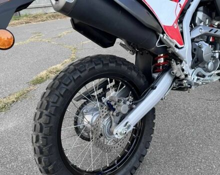 Хонда Другая, объемом двигателя 0.3 л и пробегом 0 тыс. км за 6000 $, фото 10 на Automoto.ua