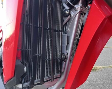 Хонда Другая, объемом двигателя 0.3 л и пробегом 0 тыс. км за 6000 $, фото 7 на Automoto.ua