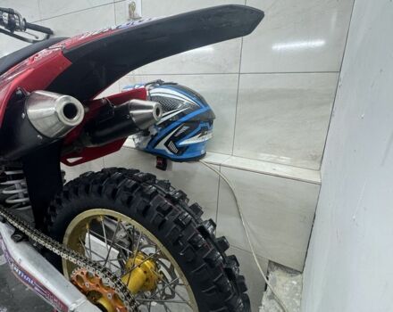 Хонда Інша, об'ємом двигуна 0.3 л та пробігом 0 тис. км за 3000 $, фото 2 на Automoto.ua