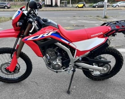 Хонда Другая, объемом двигателя 0.3 л и пробегом 0 тыс. км за 6000 $, фото 1 на Automoto.ua