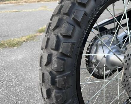 Хонда Другая, объемом двигателя 0.3 л и пробегом 0 тыс. км за 6000 $, фото 9 на Automoto.ua