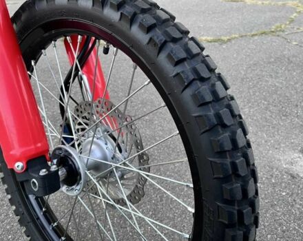 Хонда Другая, объемом двигателя 0.3 л и пробегом 0 тыс. км за 6000 $, фото 11 на Automoto.ua