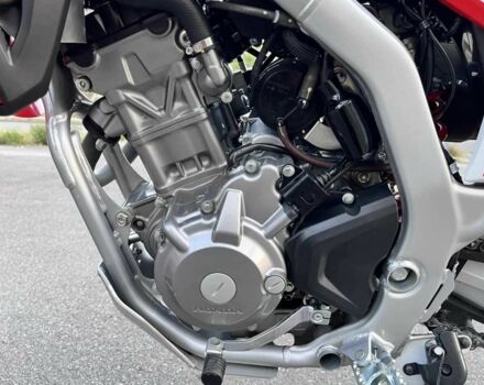 Хонда Другая, объемом двигателя 0.3 л и пробегом 0 тыс. км за 6000 $, фото 4 на Automoto.ua