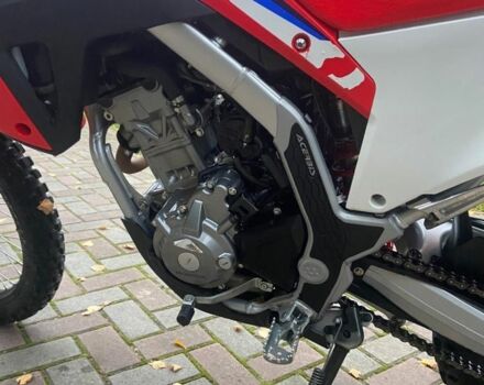 Хонда Другая, объемом двигателя 0.3 л и пробегом 0 тыс. км за 5300 $, фото 5 на Automoto.ua