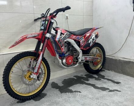 Хонда Інша, об'ємом двигуна 0.3 л та пробігом 0 тис. км за 3000 $, фото 1 на Automoto.ua