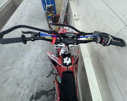 Хонда Інша, об'ємом двигуна 0.3 л та пробігом 0 тис. км за 3000 $, фото 5 на Automoto.ua