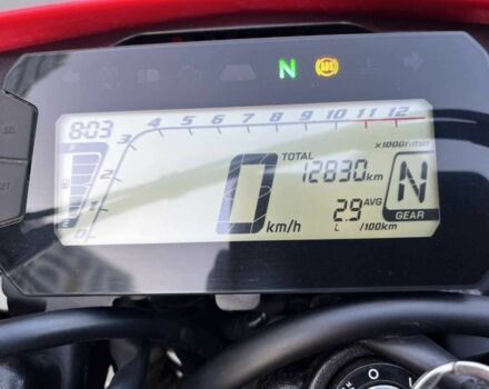 Хонда Другая, объемом двигателя 0.3 л и пробегом 0 тыс. км за 6000 $, фото 2 на Automoto.ua