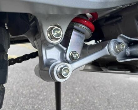 Хонда Другая, объемом двигателя 0.3 л и пробегом 0 тыс. км за 6000 $, фото 8 на Automoto.ua