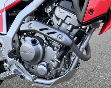 Хонда Другая, объемом двигателя 0.3 л и пробегом 0 тыс. км за 6000 $, фото 3 на Automoto.ua